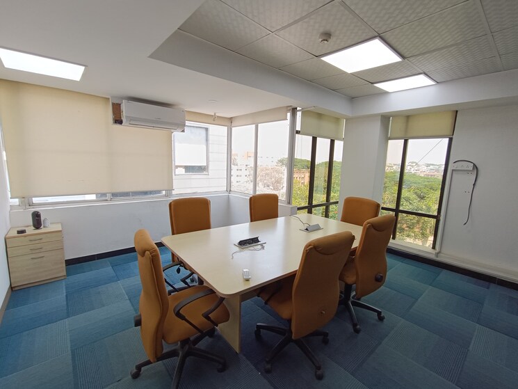 Team Area, indiranagar Commercial Office Space 4000 Sq.Ft. In Indiranagar Bangalore 7230948