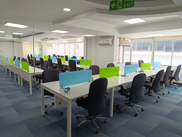 Team Area, indiranagar Commercial Office Space 4000 Sq.Ft. In Indiranagar Bangalore 7230948