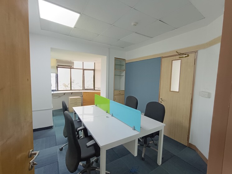 Team Area, indiranagar Commercial Office Space 4000 Sq.Ft. In Indiranagar Bangalore 7230948