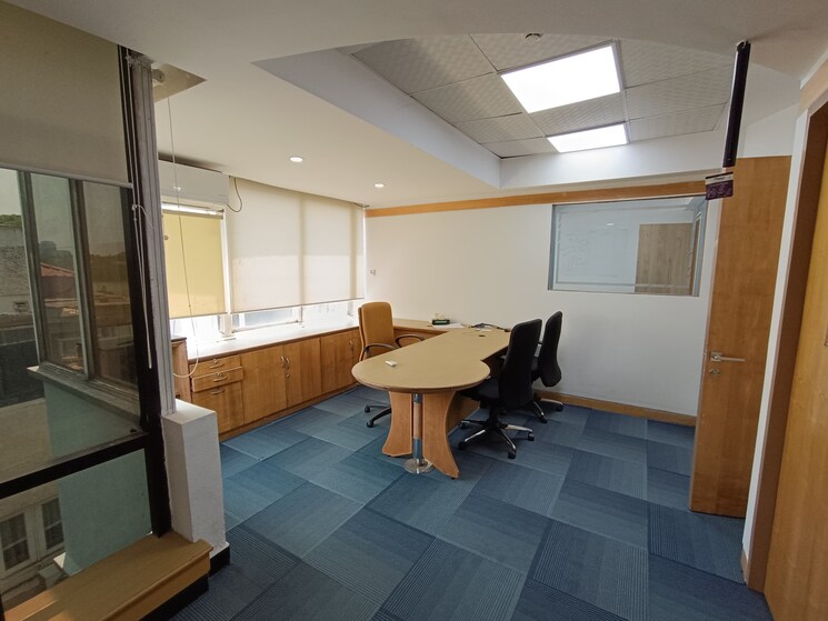 Team Area, indiranagar Commercial Office Space 4000 Sq.Ft. In Indiranagar Bangalore 7230948