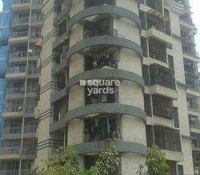 1 BHK Apartment For Resale in Shree Vishal Apartment Kopar Khairane Navi Mumbai  7230949