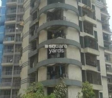 1 BHK Apartment For Resale in Shree Vishal Apartment Kopar Khairane Navi Mumbai  7230949