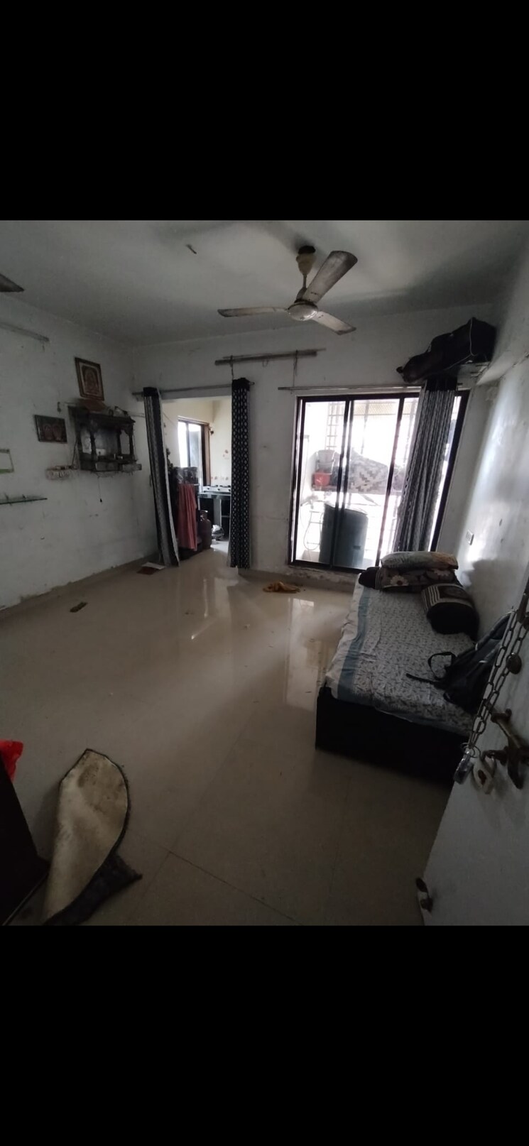 Living Room, shree-vishal-apartment 1 Bedroom 533 Sq.Ft. Apartment In Kopar Khairane Navi Mumbai 7230949