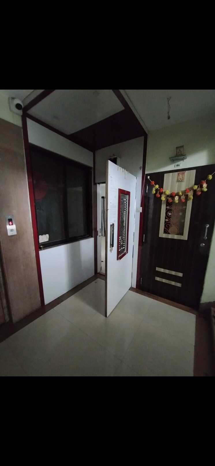 Room, shree-vishal-apartment 1 Bedroom 533 Sq.Ft. Apartment In Kopar Khairane Navi Mumbai 7230949