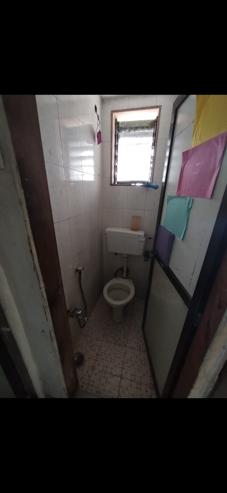 Bathroom, shree-vishal-apartment 1 Bedroom 533 Sq.Ft. Apartment In Kopar Khairane Navi Mumbai 7230949