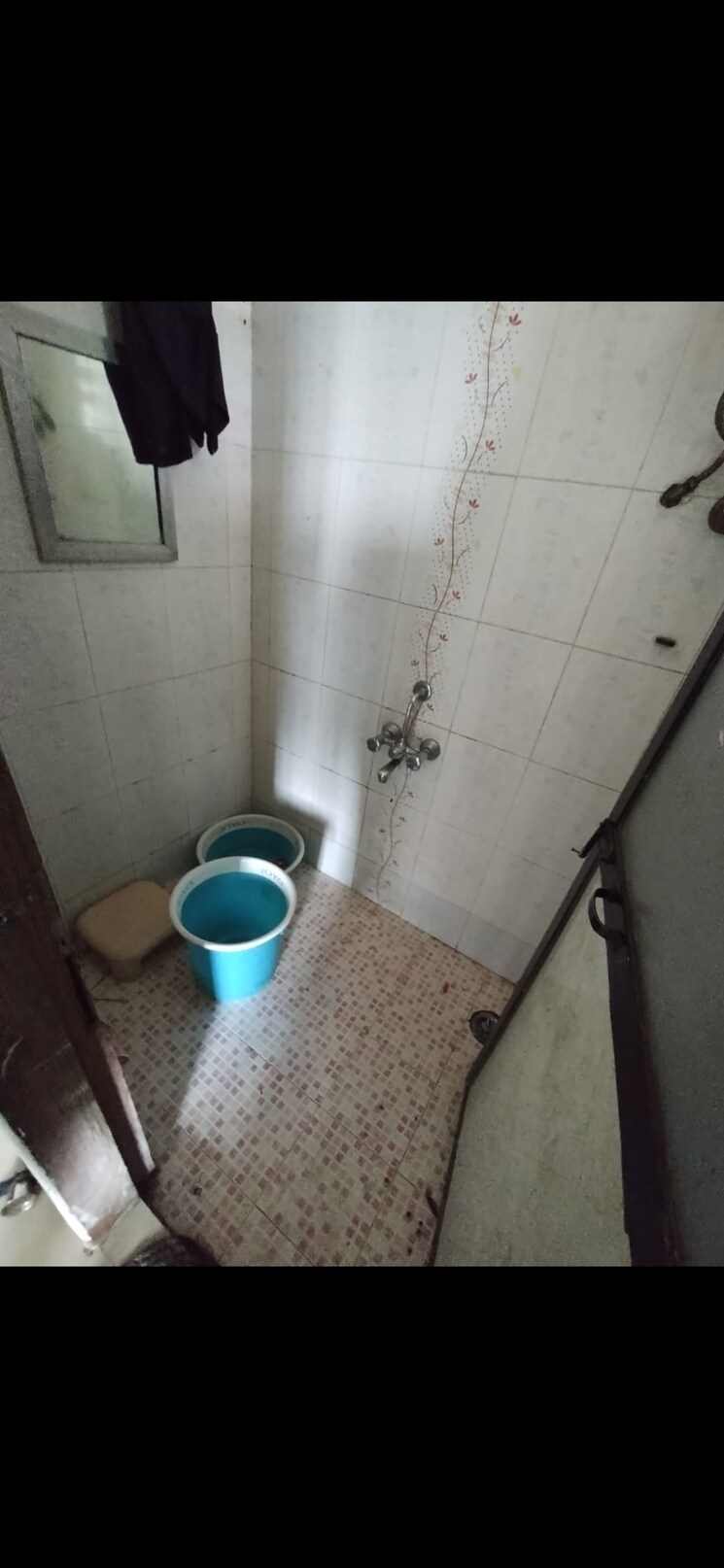 Bathroom, shree-vishal-apartment 1 Bedroom 533 Sq.Ft. Apartment In Kopar Khairane Navi Mumbai 7230949