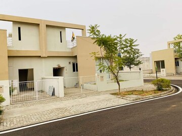  Plot – Exterior View View at Gennex City, Knowledge Park V Greater Noida - for Sale