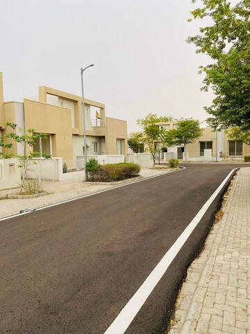  Plot For Sale in Gennex City, Knowledge Park V Greater Noida