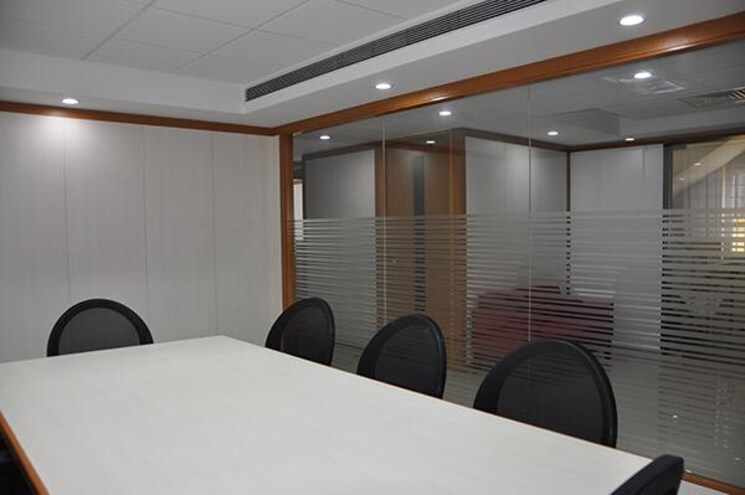 Team Area, indiranagar Commercial Office Space 6000 Sq.Ft. In Indiranagar Bangalore 7230952