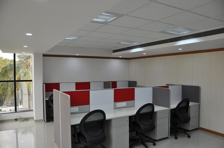 Team Area, indiranagar Commercial Office Space 6000 Sq.Ft. In Indiranagar Bangalore 7230952