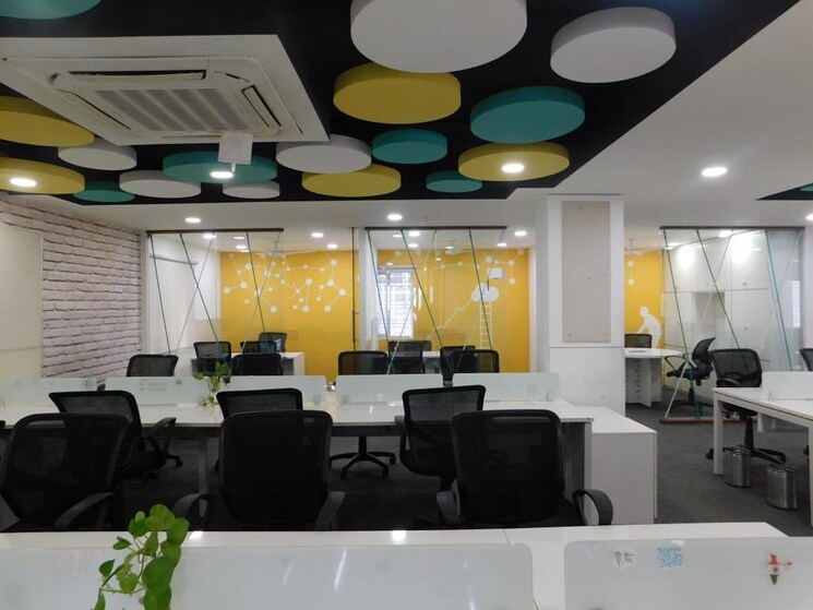 Team Area, indiranagar Commercial Office Space 6000 Sq.Ft. In Indiranagar Bangalore 7230952