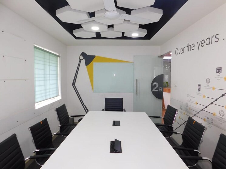 Team Area, indiranagar Commercial Office Space 6000 Sq.Ft. In Indiranagar Bangalore 7230952