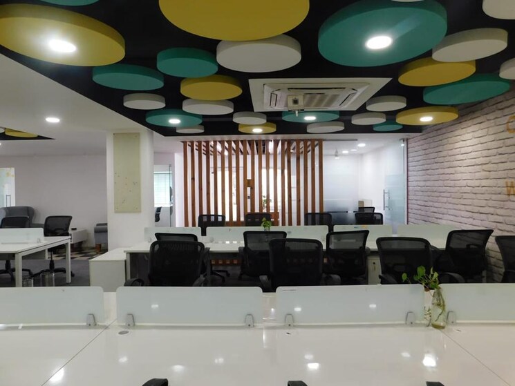 Team Area, indiranagar Commercial Office Space 6000 Sq.Ft. In Indiranagar Bangalore 7230952