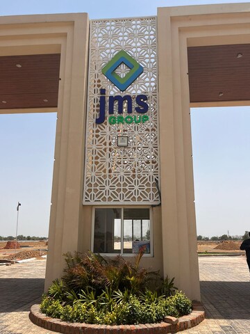 Plot For Resale in JMS Mega City Sohna Sector 5 Gurgaon  7230958