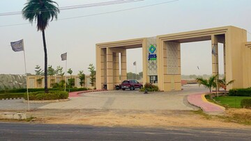  Plot For Sale in JMS Mega City, Sohna Sector 5