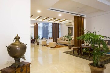 3.5 BHK Builder Floor For Sale in Ashok Nagar