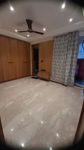 3 BHK Builder Floor For Rent in Nirman Vihar Delhi 7231001