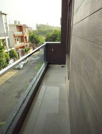 3 BHK Builder Floor For Rent in Sector Phi ii Greater Noida  7231010