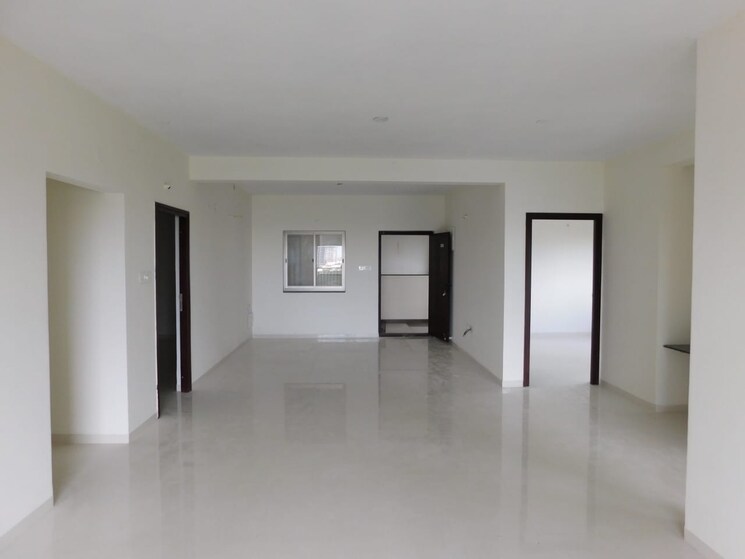 Room, frontline-seven 3 Bedroom 1935 Sq.Ft. Apartment In Kokapet Hyderabad 7231037