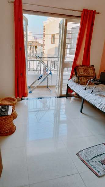 1 BHK Apartment For Rent in Venus Heights Pashan Sus Road Pune  7231039