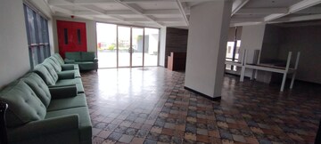 Room in 3 BHK Apartment at Frontline Seven, Kokapet – for Sale