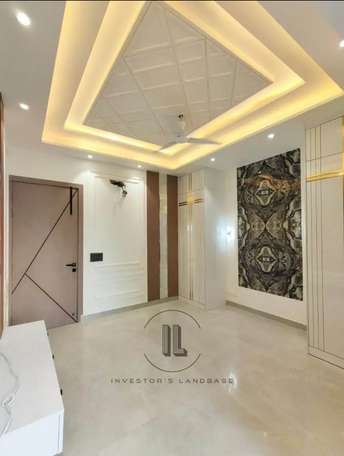 3 BHK Builder Floor For Rent in Sector 23 Gurgaon 7231058