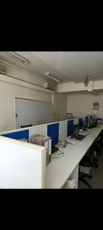 Commercial Office Space 1500 Sq.Ft. For Rent in Mg Road Bangalore  7231096