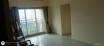 2 BHK Apartment For Rent in Fenkin Belleza Kasarvadavali Thane  7231140