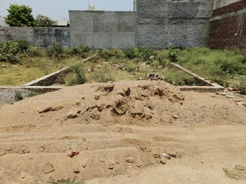 Plot Area in  Plot at Kamta – for Sale