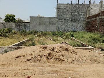 Plot Area in  Plot at Kamta – for Sale