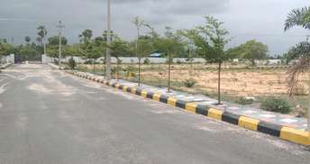 Plot For Resale in Nagole Hyderabad  7231212