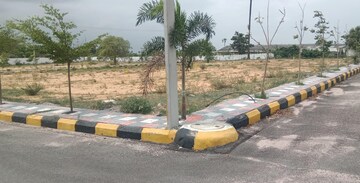  Plot For Sale in Kothapet