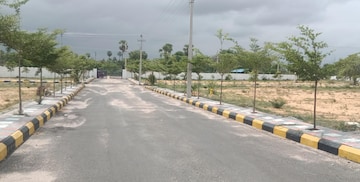 Plot For Resale in Maruthi Nagar Hyderabad  7231218