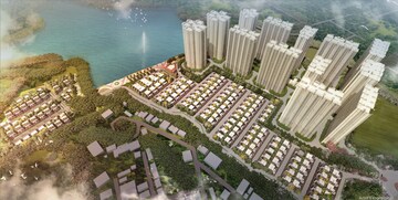 3 BHK Apartment For Sale in The Prestige City Hyderabad, Rajendra Nagar
