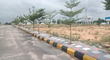 Plot For Resale in Dilsukh Nagar Hyderabad  7231223