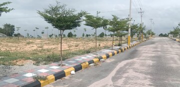 Plot For Resale in Gaddi Annaram Hyderabad  7231240