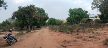 Plot Area in  Land at Margashree Prime Town, Gunthapalli – for Sale