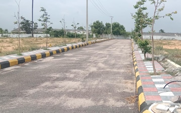 Plot For Sale in Ramakrishnapuram