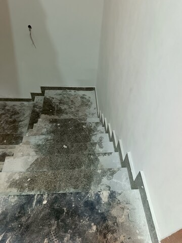 Balcony in 3 BHK Builder Floor at Chattarpur – for Sale