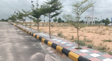 Plot For Resale in Almasguda Hyderabad  7231268