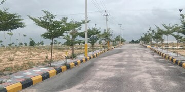 Plot For Sale in Lb Nagar