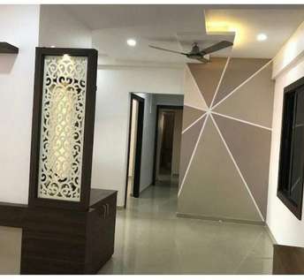 2 BHK Apartment For Rent in Eakveera Arjun Residency Manish Nagar Nagpur 7231284