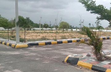 Plot For Resale in Himayat Nagar Hyderabad  7231288