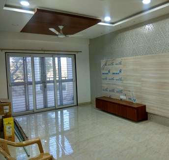 2 BHK Apartment For Rent in Balaji Apartments Nagpur Manish Nagar Nagpur  7231301