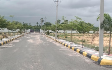 Plot For Sale in Moosarambagh