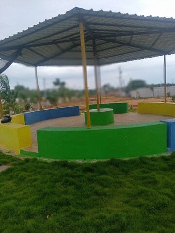  Plot For Sale in Ithika Nirvana County, Ibrahimpatnam