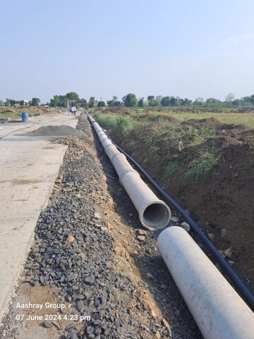 Plot Area in  Plot at Panjari Lodhi – for Sale