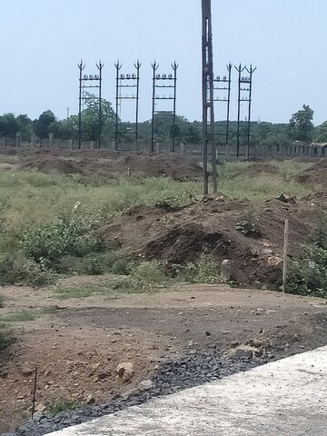 Plot Area in  Plot at Panjari Lodhi – for Sale
