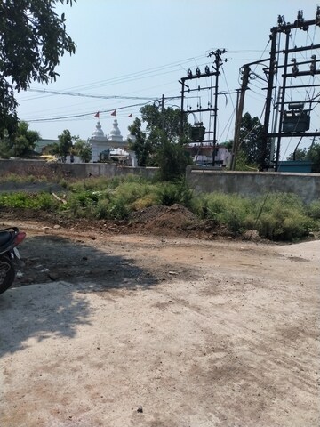 Plot Area in  Plot at Panjari Lodhi – for Sale
