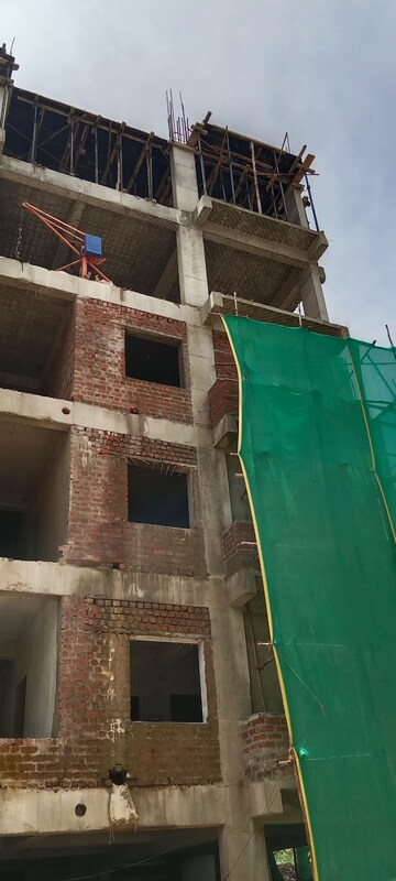 2.5 BHK Apartment For Sale in Kondapur